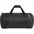 Aqua Speed SPORT DUFFLE BAG L 43L utazótáska - fekete/türkiz