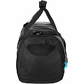 Aqua Speed SPORT DUFFLE BAG L 43L utazótáska - fekete/türkiz