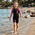 Gyerek neoprén rövidnadrág Cressi LITTLE SHARK 2 mm