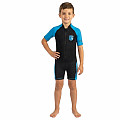 Gyerek neoprén rövidnadrág Cressi LITTLE SHARK 2 mm