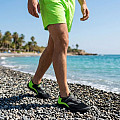 Neoprén cipő Aqua Speed AQUA SHOES zöld