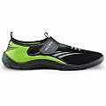 Neoprén cipő Aqua Speed AQUA SHOES zöld