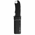 Aqualung BSMALL SQUEEZE BLUNT TIP BLADE  kés