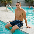 Aqua Speed Dylan férfi úszónadrág