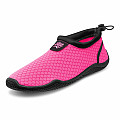 Aqua Speed AQUA CIPŐK modell 30 rózsaszín