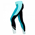 Női lycra nadrág Scubapro T-FLEX CARIBBEAN LEGGINGS UPF80