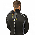 Neoprén overall Cressi FAST MAN 5 mm