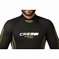 Neoprén overall Cressi FAST MAN 5 mm