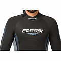 Neoprén overál Cressi FAST MAN 7 mm