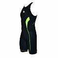 Férfi triatlon fürdőruha Aqua Sphere ENERGIZE COMPRESSION TRISUIT