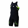 Férfi triatlon fürdőruha Aqua Sphere ENERGIZE COMPRESSION SPEEDSUIT