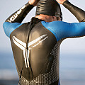 Férfi triatlon ruha Aqua Sphere PHANTOM MAN 5/2 mm - eladó - M