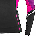Női lycra póló Scubapro T-FLEX JEWEL UPF80, hosszú ujjú