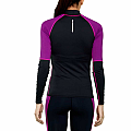 Női lycra póló Scubapro RASHGUARD JEWEL UPF50, hosszú ujjú