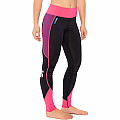 Női lycra nadrág Scubapro T-FLEX JEWEL LEGGINGS UPF80