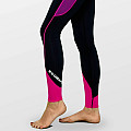 Női lycra nadrág Scubapro T-FLEX JEWEL LEGGINGS UPF80