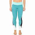 Női lycra nadrág Scubapro T-FLEX CARIBBEAN LEGGINGS UPF80