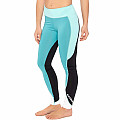 Női lycra nadrág Scubapro T-FLEX CARIBBEAN LEGGINGS UPF80