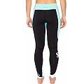 Női lycra nadrág Scubapro T-FLEX CARIBBEAN LEGGINGS UPF80