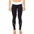 Női lycra nadrág Scubapro T-FLEX GRAPHITE LEGGINGS UPF80