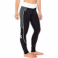 Női lycra nadrág Scubapro T-FLEX GRAPHITE LEGGINGS UPF80