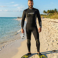Neoprén overall Cressi FAST MAN 5 mm