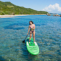 Paddleboard Aqua Marina BREEZE