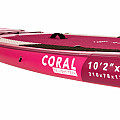 Paddleboard Aqua Marina CORAL