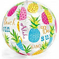Felfújható medence Intex 59469 ANANAS SET 132 x 28 cm - eladó