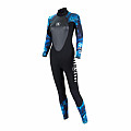 Női neoprén öltöny Aqua Lung HYDROFLEX FULL SUIT 3 mm