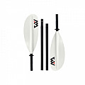 Paddle Aqua Marina KAYAK KP-1 ALU fehér