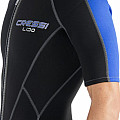 Neoprén rövid Cressi LIDO MAN 2 mm