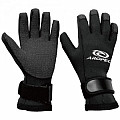 Neoprén kesztyű Aropec KEVLAR 3 mm - L/9