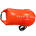 Bója és száraz táska Aqua Lung SPORT IDRY TÁSKA 15 L