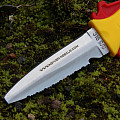 Kés Northern Diver SRE SQUEEZE LOCK KNIFE