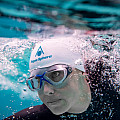 Aqua Sphere VISTA úszószemüveg átlátszó lencsék