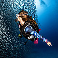 Női neoprén öltöny Aqua Lung HYDROFLEX FULL SUIT 3 mm