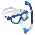 Snorkel készlet  Aqua Lung US DIVERS SIDEVIEW II