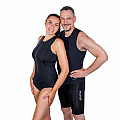 Neoprén edző nadrág Agama EASY Fitness 2 mm
