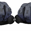 Neoprén kesztyű Aqua Lung ADMIRAL III 2 mm