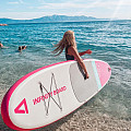 Paddleboard Agama INFINITY PINK