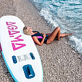 Paddleboard Agama INFINITY PINK