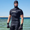 Neoprén póló Agama THERMAL NEW 2 mm