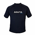 Neoprén póló Agama THERMAL NEW 2 mm
