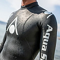 Férfi triatlon ruha Aqua Sphere PURSUIT V3 MEN 2/4 mm
