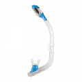 Cressi MINIDRY gyermek snorkel 7-13 éves korig