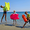 Úszóbója és száraztáska Agama SWIM PRO 28 L