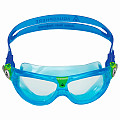 Gyermek úszószemüveg Aqua Sphere SEAL KID 2 XB