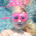 Gyermek úszószemüveg Aqua Sphere SEAL KID 2 XB