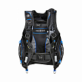 Aqua Lung PRO HD kabát fekete/kék